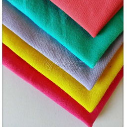 全棉40s精梳棉汗布 文化衫、T恤與童裝的針織面料優(yōu)選