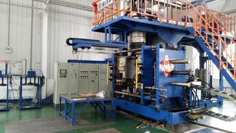 誠(chéng)邀參觀 優(yōu)質(zhì)200L塑料桶生產(chǎn)廠家，攜手共拓包裝新未來(lái)