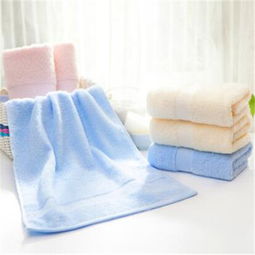 中運宇恒純棉雙巾套裝 精選針紡織品，感受舒適生活